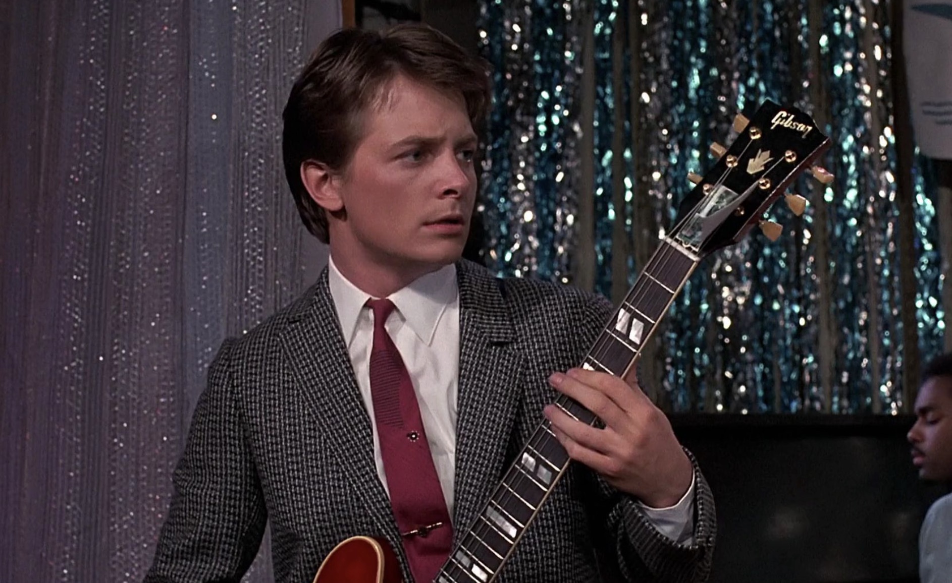 40 Years Ago, ‘Back to the Future’ Created a Style Icon